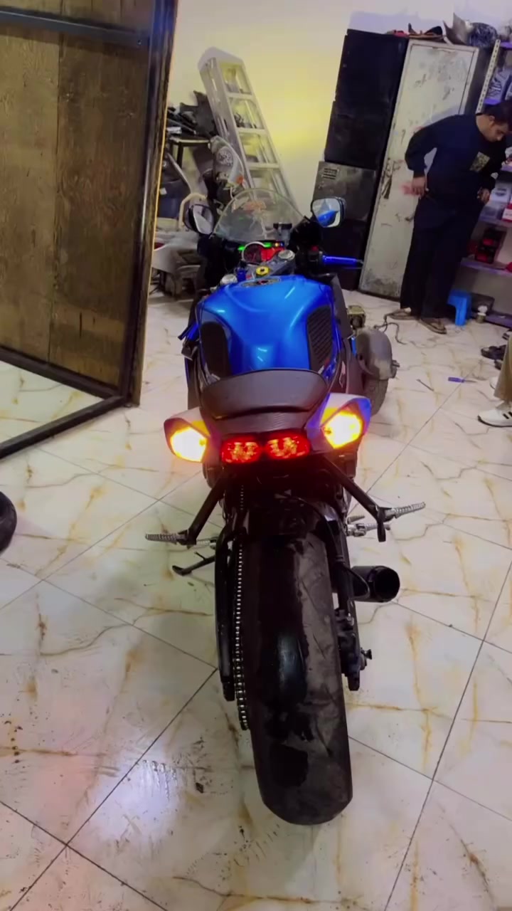 سلام عليكم جكسر مديل 2014 حجم المحرك 750 دراجه مكينه وكير مكفولات  استفسار اكذر خاص


**إذا كنت صاحب هذا الإعلان وتريد حذفه لأي سبب، رجاءا أرسل رسالة إلى الدعم الفني**