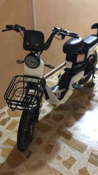 بايسكل شحن للبيع للتواصل 07751343428