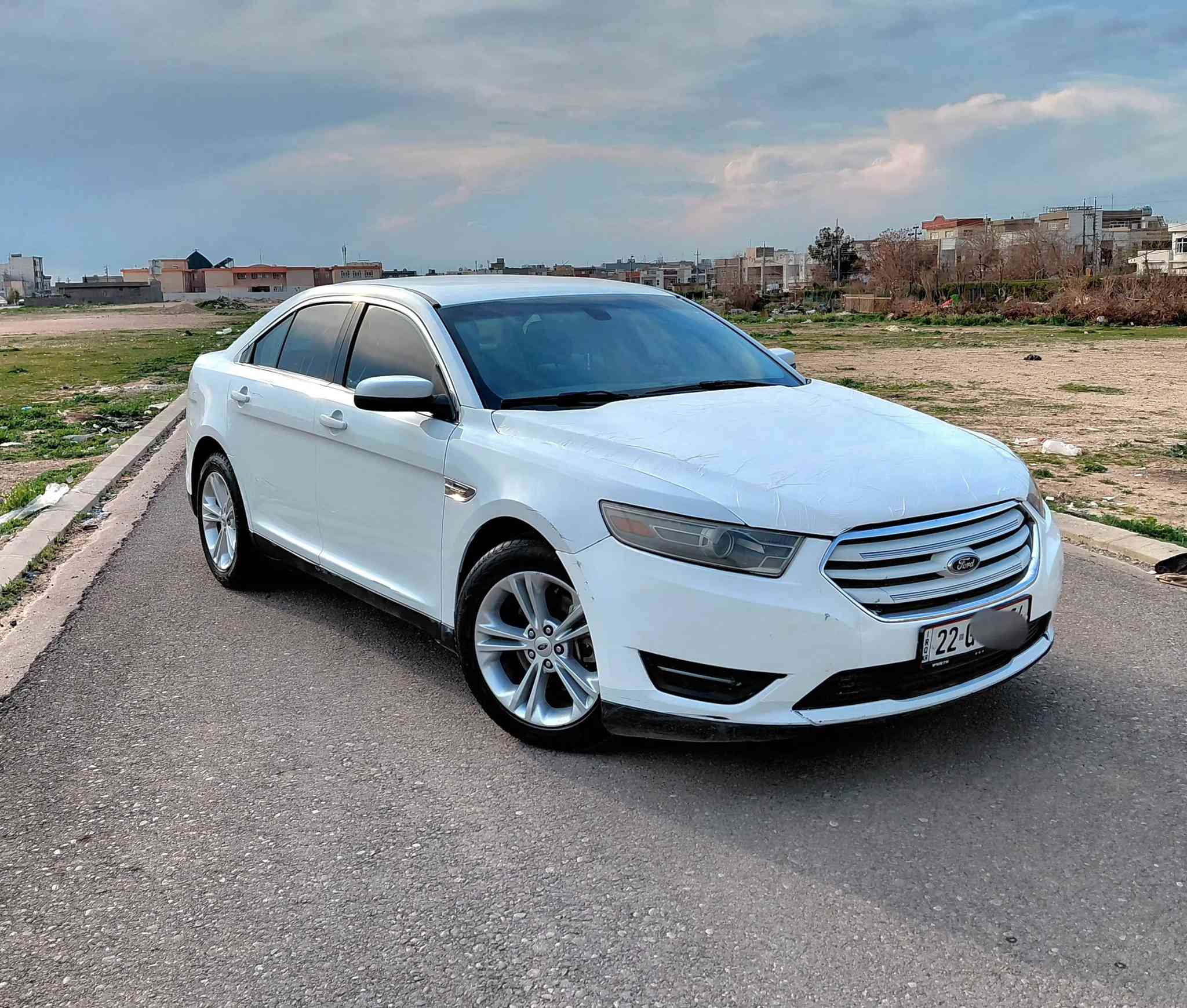 بۆ فرۆشتن فۆرد تۆرێس
مۆدێل2017 ناو زەرد
سوکان ڤۆلیۆم . گێڕ تۆماتیک . 3 گێر . چوار جام کارەبا . تحدید سورحە . دژە خلیسک . بلاجکتۆر لید . چوار تایەی نوێی لەژێرە 
گێڕ . مەکینە . تەقەو ڕەقە . کارەبایات . تەبرید . بەناوکردن هەمووی بەشەرت
ڕەقەم و سەنەوێ هەتا2032نوێیە
بەناوی خۆمە....99میل حەقیقی ڕۆشتوە
بەس بۆنیتی بۆیاخە جەمپێکی خەفیفی پێشی هەیە شانسی و بەتانەی نیەتی
نرخی102وەرەقەو تۆزێک مەجال
گۆڕینەوەش ئەکەم لەسەر دڵگرتن
0750.837.38.08فایبەر   وەتس ئاپ


**إذا كنت صاحب هذا الإعلان وتريد حذفه لأي سبب، رجاءا أرسل رسالة إلى الدعم الفني**