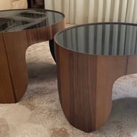طقم طاولات • طبلات • نظيف جداً