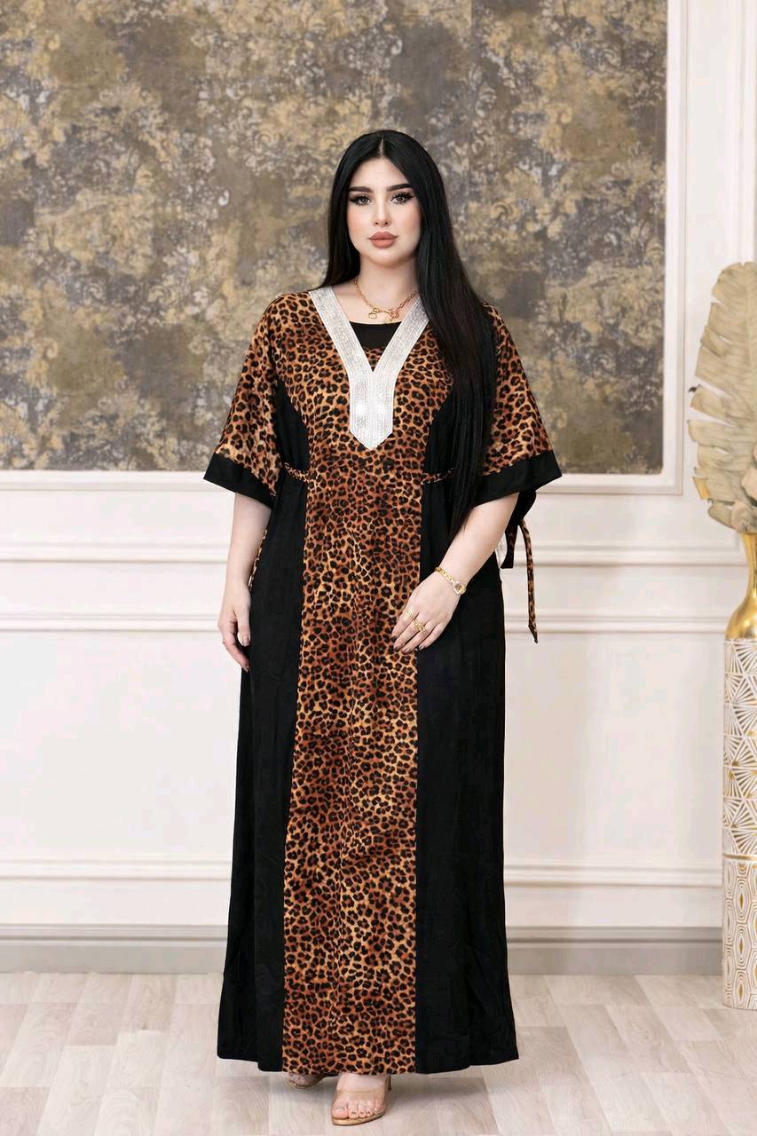 دشاديش نسائيه خامه كشمير فخامه أو اناقه 
شرط الفحص التوصيل موجود 
