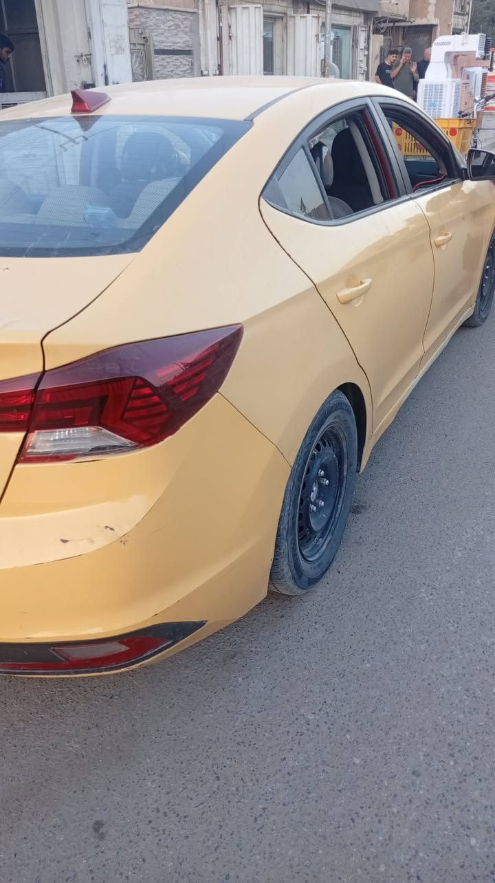 سلام عليكم النترا موديل 20 باسمي تحويل مباشر بيها منظومه غاز سياره وارد كندي بيها قطعه تبديل جاملغ مراوس سنتافي موديل 12 او 11شرط رقم بغداد مكينه 6 مكان بغداد العبيدي *********** واتساب فقط *********** اتصال فقط مراوس فقط
