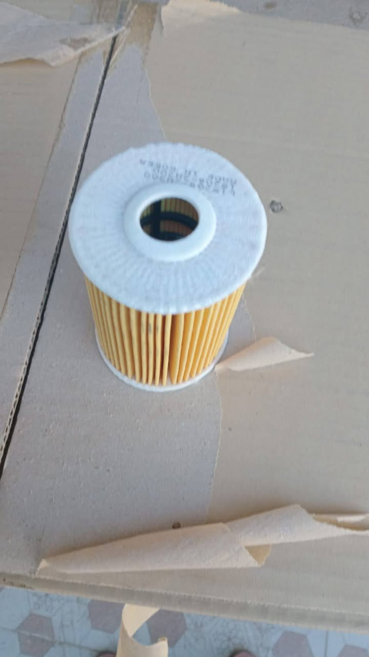 سلام وعليكم 
فلتر دهن نيسان كاز 
***********
