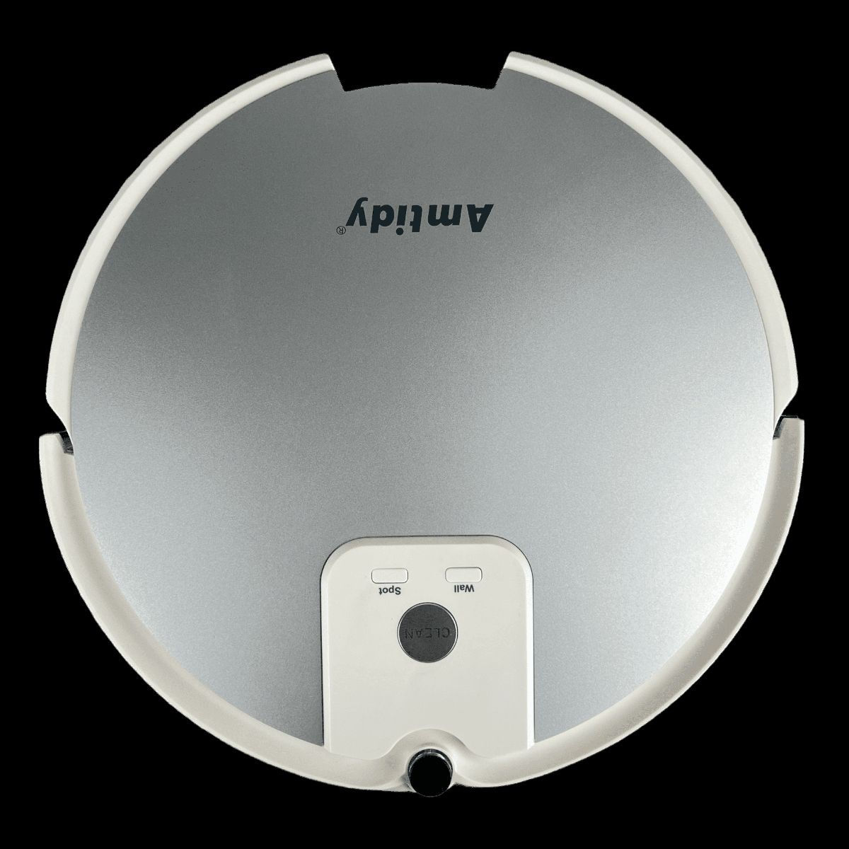 مكنسة و ماسحة ارضيات روبوت ماركة Amtidy

الميزات:

روبوت ذكي يعمل على الأوامر الصوتية كما يمكن ربطه على التطبيق

خزان خاصة لسحب الغبار وآخر لتنظيف ومسح الأرضيات

تصميم مميز مع مظهر خارجي أنيق

حركة بشكل مستقيم ومتعرج لتقوم بتنظيف كافة الزوايا

فرشاة مزدوجة مصممة بشكل خاص لالتقاط شعر الحيوانات الأليفة

ريموت كنترول للتحكم عن بعد

خزان بسعة 500 مل لتر

مانع للسقوط مع اربع حساسات استشعار

عجلتان كبيرتان لسهولة الحركة

يعود للشحن بشكل تلقائي عند نفاذ البطارية

الملحقات: 4 فرشاة للتنظيف, فرشاة لتنظيف الجهاز, وصلة مسح إضافية لمسح الارضيات

أبعاد الجهاز: الارتفاع  8 سم  القطر 32 سم

أبعاد الغلاف: 51×39×12 سم

المنشأ: الصين

الملاحظات:

لا تعمل المكنسة على الزولية

الأوامر الصوتية تعمل على اللغة الإنكليزية فقط


**إذا كنت صاحب هذا الإعلان وتريد حذفه لأي سبب، رجاءا أرسل رسالة إلى الدعم الفني**