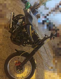 دراجه اربعه كير اصولي مديل 2007  كدام بصوره  Ali Mohammed. راعيه  0785...