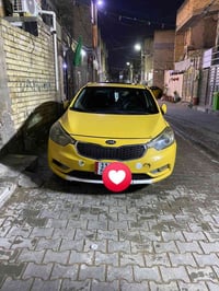 فورتي موديل 2015 فئةExسيارة فول مواصفات  مكاني بغداد الشعله رقم الهاتف...