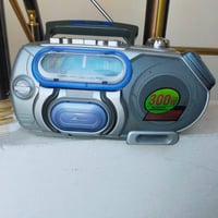 راديو • مسجل • شغال