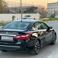 ألتيما • ٢٠١٧ • ١٢٨٨٠٠ كم