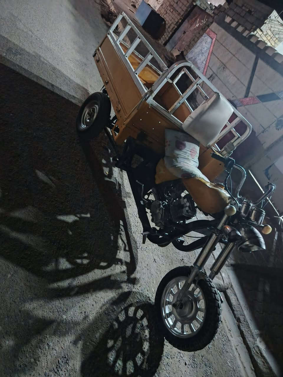 للبيع ستوته ام تي ار موديل ٢٠١٥ اوراق سعر ٨٠٠ ستوته بيه نواقص بصيطه


**إذا كنت صاحب هذا الإعلان وتريد حذفه لأي سبب، رجاءا أرسل رسالة إلى الدعم الفني**