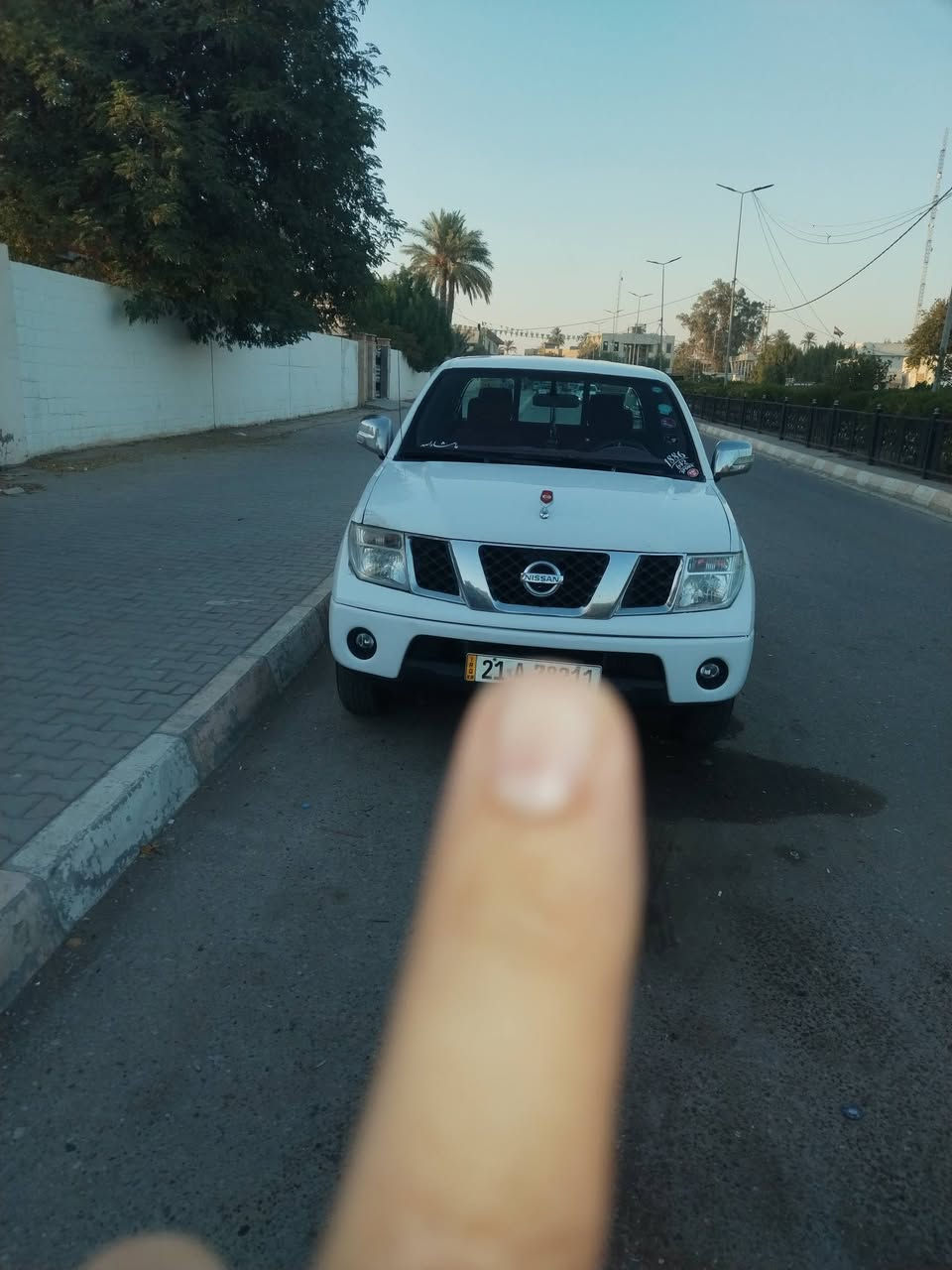 للبيع نيفاره 2012 رقم سليمانيه
***********
