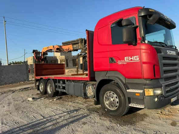 للبيع موديل 2006 رقم شمالي جديد بسمي كرين فافنكر ***********مكان البصره سعر 440وبيه مجال
