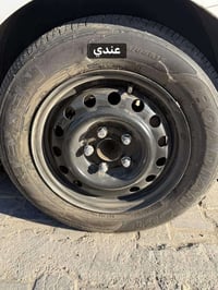 ويل فورتي • مروس بويل كب • قطع غيار