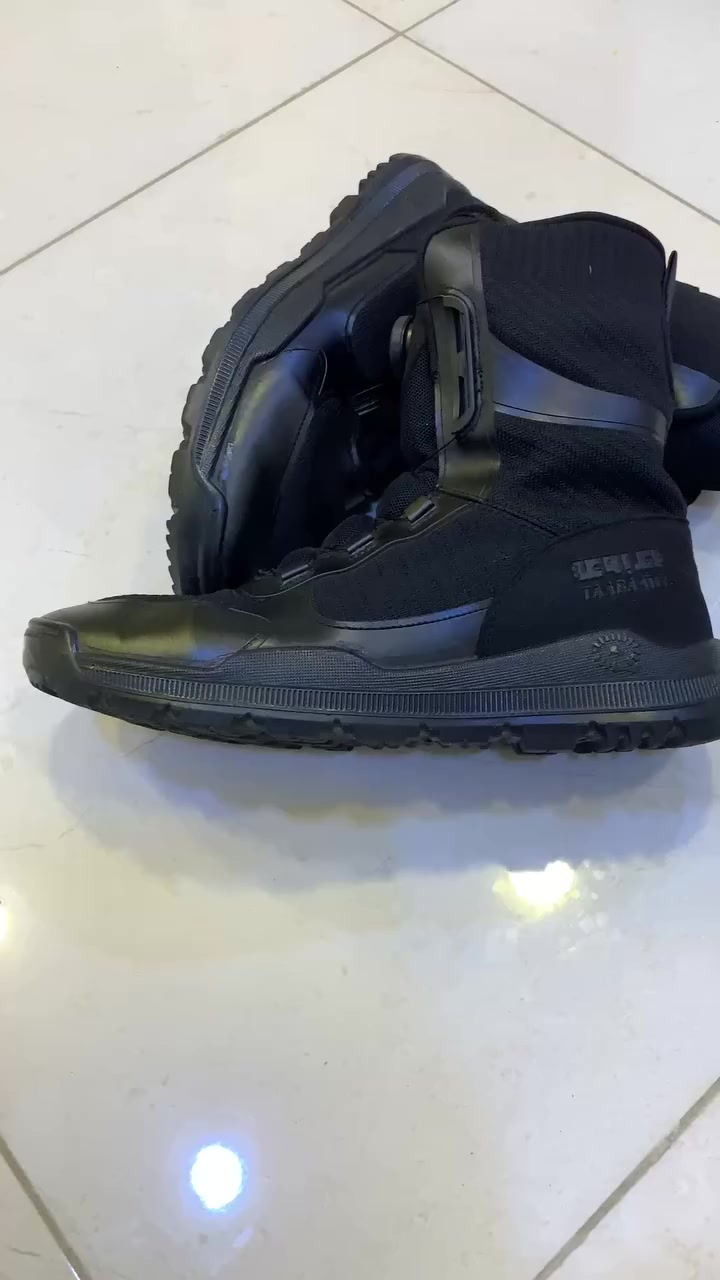 السلام عليكم 

للبيع بصطال اصلي طبي خفيف صناعه عماني 

قياس 42 يلبس 43

السعر 60

المكان البصرة ويوجود توصيل الجميع المحافظات


**إذا كنت صاحب هذا الإعلان وتريد حذفه لأي سبب، رجاءا أرسل رسالة إلى الدعم الفني**