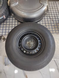 تاير بالون ١٧ • ويل • النجف الأشرف