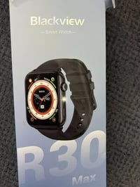 ساعه سمارت • مع التوصيل • قطعة