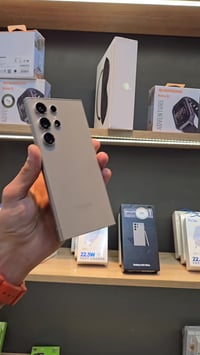 سامسونج S24 الترا • اربيل • شاشة قوس