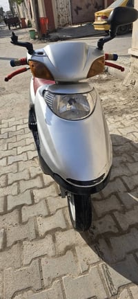 سبيسي ماليزي. بيها مكينه ياباني. خرسه كهربائيات سلف كلها شغاله. مابيها...