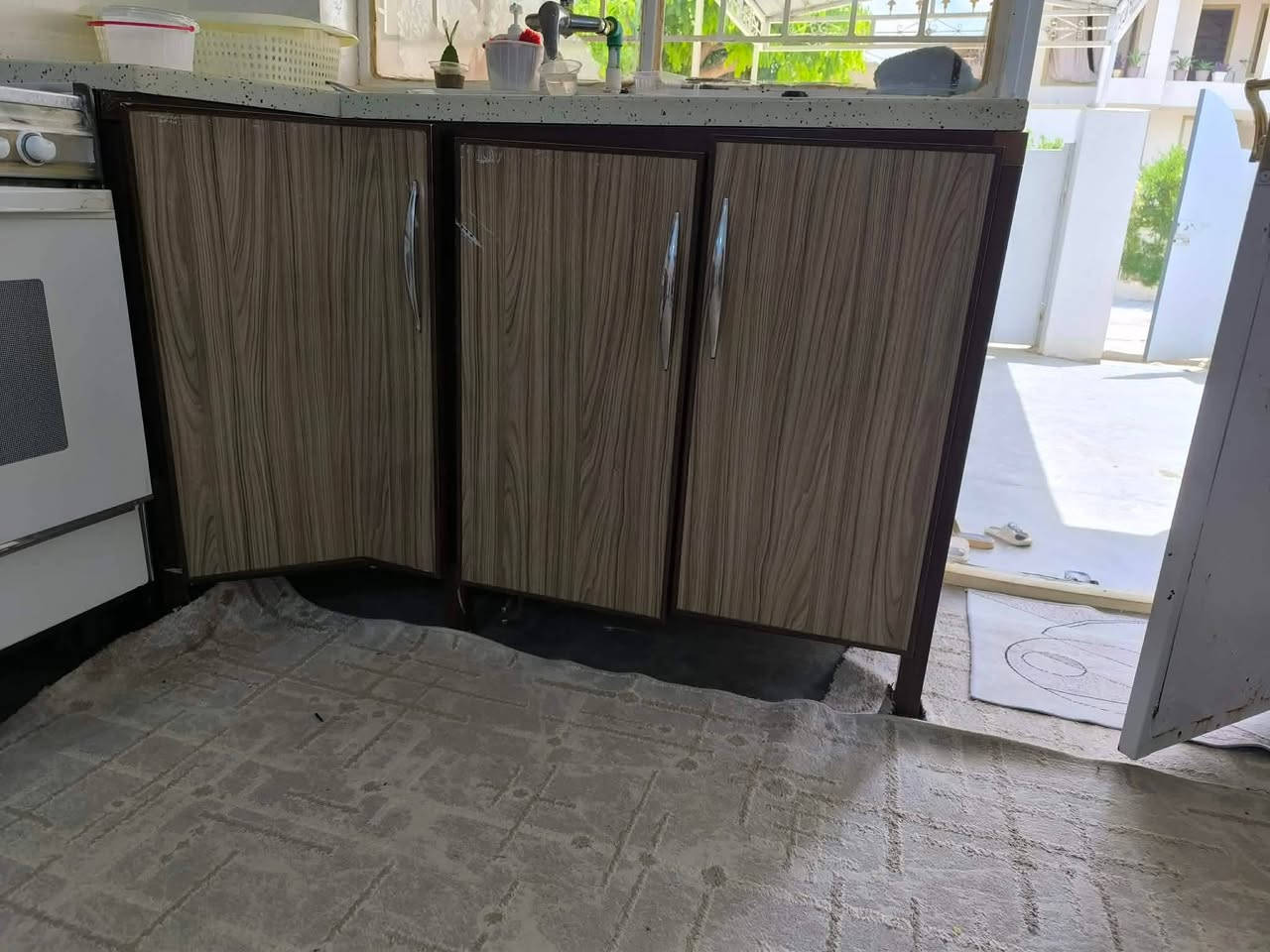 ✨ماشاللە لەماڵی هەموولایک کاوەنتەر موادی سارا 4متر خوارەوەی 2متر مەخسەلە مترو80  ماڵەکە هەر لۆکە  ✨
📍 ناونیشان : قەزای ڕزگاری 
💸نرخ    :380معاملە 
​📞 بۆ پەیوەندی (واتساپ و ڤایبەر): ***********
​🔔 فۆڵۆمان بکەن بۆ بینینی کاڵای نوێ
​🤝 چیتان هەیە بۆتان دەفرۆشین، تەنها وێنەی بنێرن!
✨ماشاللە لەماڵی هەموولایک کاوەنتەر موادی سارا 4متر خوارەوەی 2متر مەخسەلە مترو80  ماڵەکە هەر لۆکە  ✨
