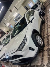 رافور • ٢٠٢٠ • ٥٣٠٠٠ كم