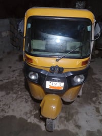 تكتك • موديل 21 • مكفولة مكينة