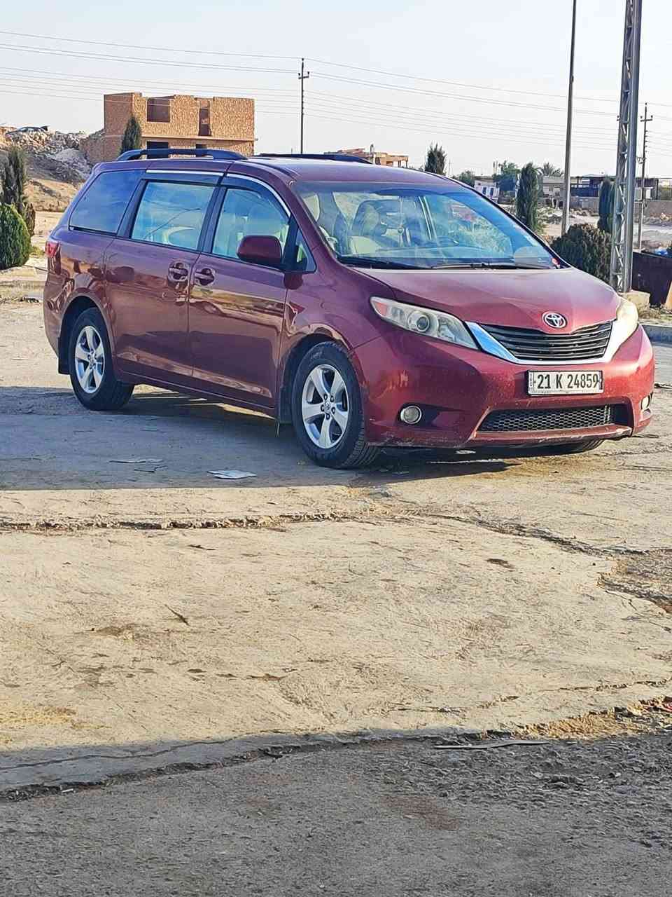 مكلف بالنشر.      مكلف بالنشر.       مكلف بالنشر.      
سينا ٢٠١٧ فئه LE معروفه  صور الحادث مرفق بالصور السعر ١٨٠ الف وبيه مجال الشراي يتصل ع صاحب السياره  ***********  وبي وتس اب
