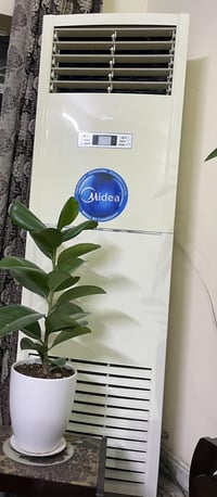 سبلت ٣ طن • تبريد بس • حي الامين الثانية