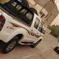 هايلوكس فور ويل ٢٠١٤ مكفولة رقم أربيل  باسمي هزة جديدة                ...
