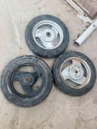 قطع غيار • قفل • 2 او ماكس 1