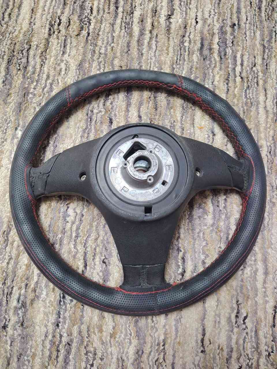 طارة بي ام اصلي تطريز من الاخر
مطلوب فيها ١٥
لتواصل ٠٧٨١٠١١٨٣٢


**إذا كنت صاحب هذا الإعلان وتريد حذفه لأي سبب، رجاءا أرسل رسالة إلى الدعم الفني**