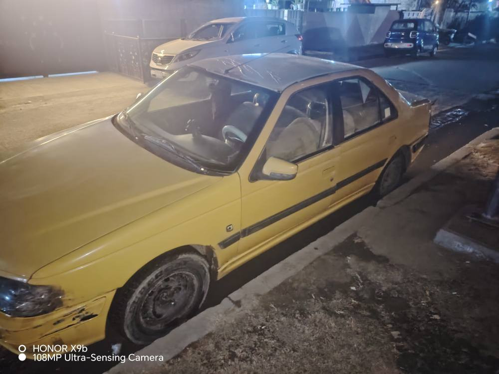 سلام عليكم اخوان عندي بيجو بارس للبيع موديل ٢٠١٣ رقم انكليزي سنويه ل ٢٠٣١ هزه سنه كامله مكينه تبخير بس الكير جديد و كلچ جديد للتواصل الرقم متوفر واتساب *********** بغداد, العراق
