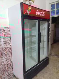 بغداد • ثلاجة • للبيع