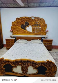 غرفة نظيفة • سرير صاج • موصل الايسر