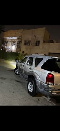 برادو صيني موديل 2008 السياره (صوليه راعيها ميت عندي بيها فقط وكاله سي...