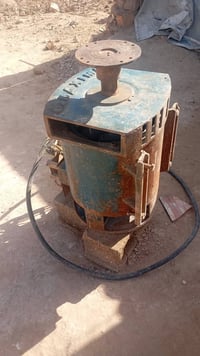 دينمو 50 كيفي ما موصله شي ال ستفسار على رقم   07826023727