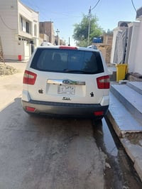 مهافي • ٢٠٠٩ • فول مواصفات