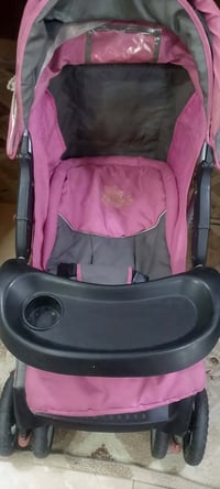 عربانة أطفال • للبيع