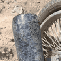 دراجه ارشه • دوانيه قضاء الدغاره • بيها مجال