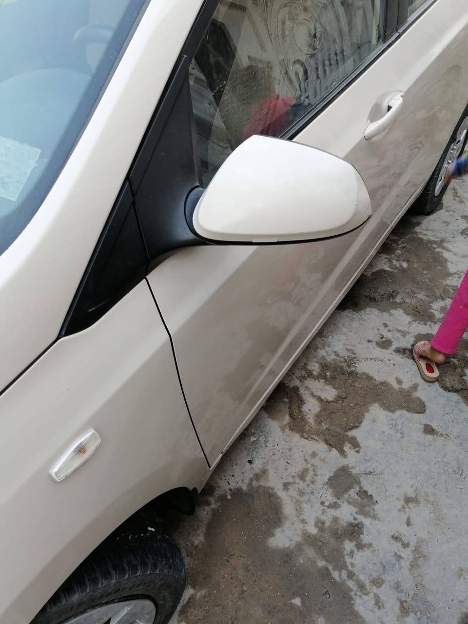 السلام عليكم هونداي گراند تين موديل 2016 رقم بغداد باسمي مكينه 2000 مكينه كيرها بي مشكلة مكاني بغداد السعر 60 وبيه مجال ***********
