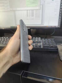 جي تي ماستر • مبدل شاشة • ٢٥٦