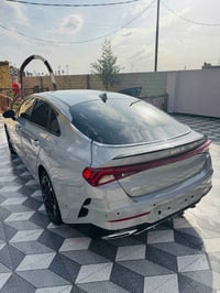 للبيع كي5  23      جيتي لاين فول مواصفات عده الفتحه ‭0774 239 6103‬  د...