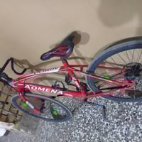 AOMENA • زلوغ بسيطة • ميسان حي الشهداء