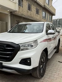 اخوان شانجان موديل 2022 بغداد ماشيه 47 مطلوبه 40 ورقه للشركة فول موصفا...