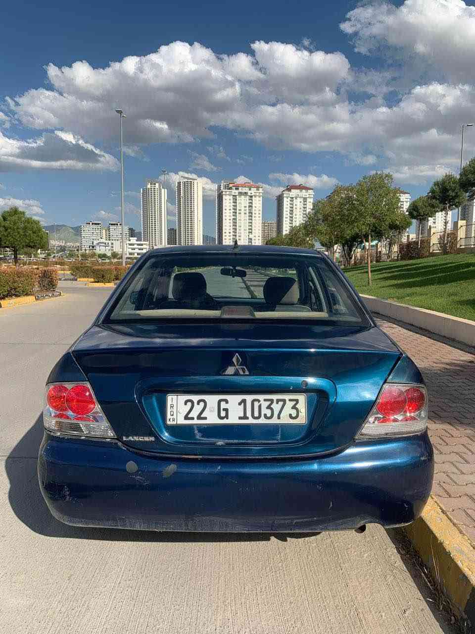 ‎لانسەر ٢٠٠٨
گێر تۆماتیک مەکینە بچووک
***********
نرخ: ٧٠ ورەقە‎ السليمانية, العراق
