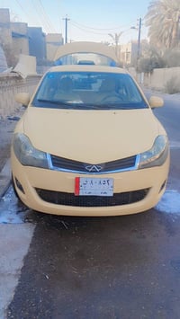سيارة  نقص زوج تاير سنوية صاقطة من ٢٣ تبريد شغال موديل ١٣ كير محرك كور...