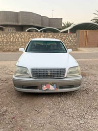 جنون ملكه • ٢٠٠٣ • طويريج