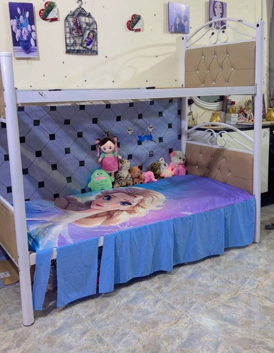 جربايه طابقين كبيره مو صغيره كلش نظيفه شراي يتفضل خاص


**إذا كنت صاحب هذا الإعلان وتريد حذفه لأي سبب، رجاءا أرسل رسالة إلى الدعم الفني**