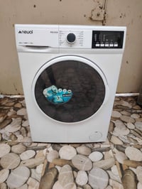 نيوال • اوتوماتيك • ٨ كيلو