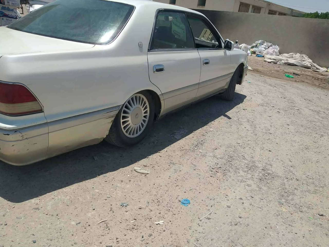 سلام عليكم راس الثور رقم انبار باقي على الإسلام رقم الجديد محرك  كايم حداديه كهربائيات تأيرات حلوه غرفه حلوه ساره كصتين وبدنت الراديتر مكفوله من كلبه  ومن اصوليات السعر 35 وبيها حق الجيه تجي وشوفه وتقتنع واكعدك ويا المالك وياك مكاتبه اكفلك تحويل وغرامه سياره مناسبه ونصبتها حلوه ومال عسكري بس يبدل طابوكتها الشراي يتفضل خاص واذا عندك مراوس اراوس


**إذا كنت صاحب هذا الإعلان وتريد حذفه لأي سبب، رجاءا أرسل رسالة إلى الدعم الفني**