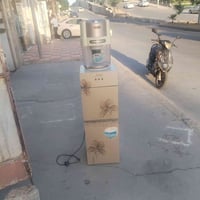 براد ماء • للبيع