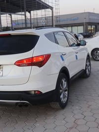 سنتافي • ٢٠١٤ • وارد كوري